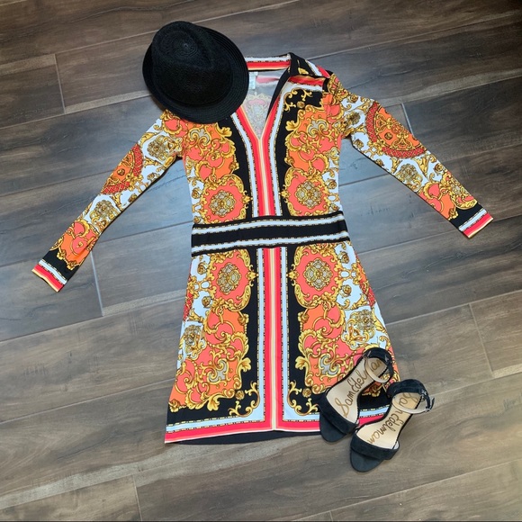 Cache Dresses & Skirts - Cache Dress